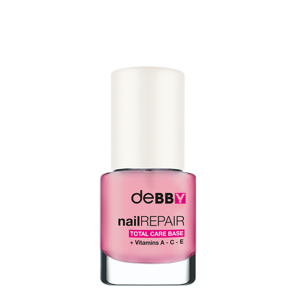 Debby Smalto Repair Total Care Base Transparent