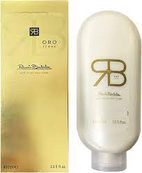 Renato Balestra Oro Crema Corpo Donna 400 ml