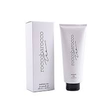 Rocco Barocco Tre Bagnoschiuma Donna 400 ml