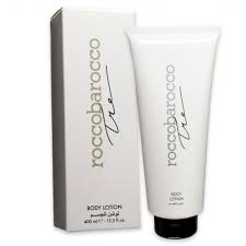 Rocco Barocco Tre Crema Corpo Donna 400 ml