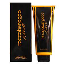 Rocco Barocco Uno Body Lotion Donna 400ml