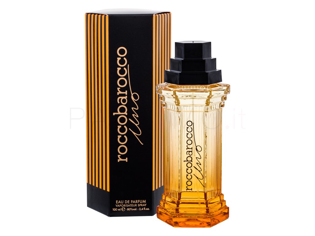 Rocco Barocco Uno Donna Eau de Parfum 100 ml Spray