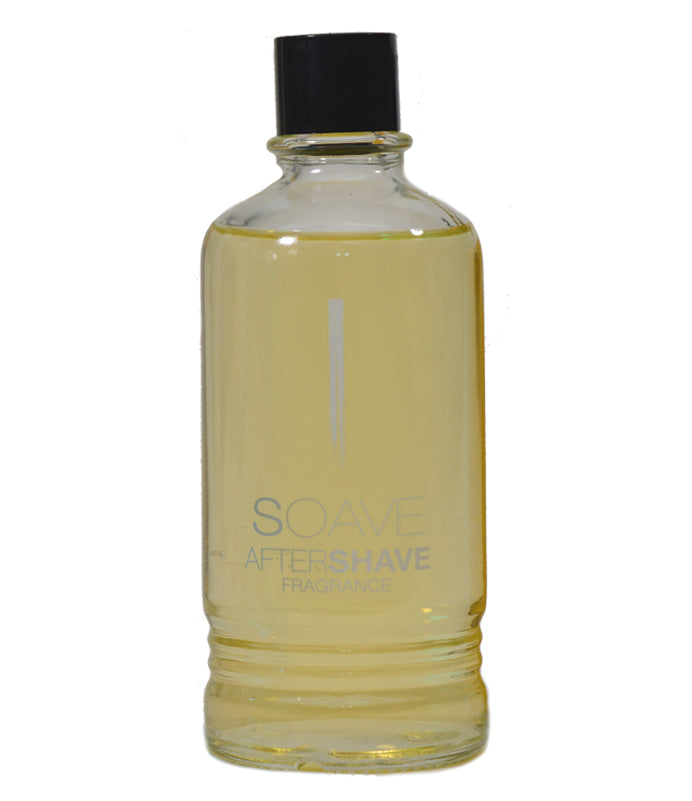 SOAVE CLASSIC FRAGRANCE DOPOBARBA 400 ML