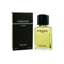 Versace L' Homme Uomo Eau de Toilette 100 ml Spray