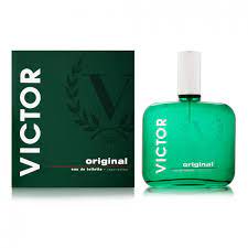 Victor Uomo Eau de Toilette 100 ml Spray