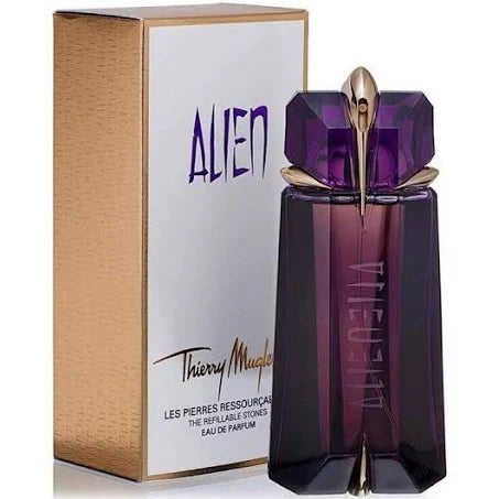 alien ricaricabile eau de parfum