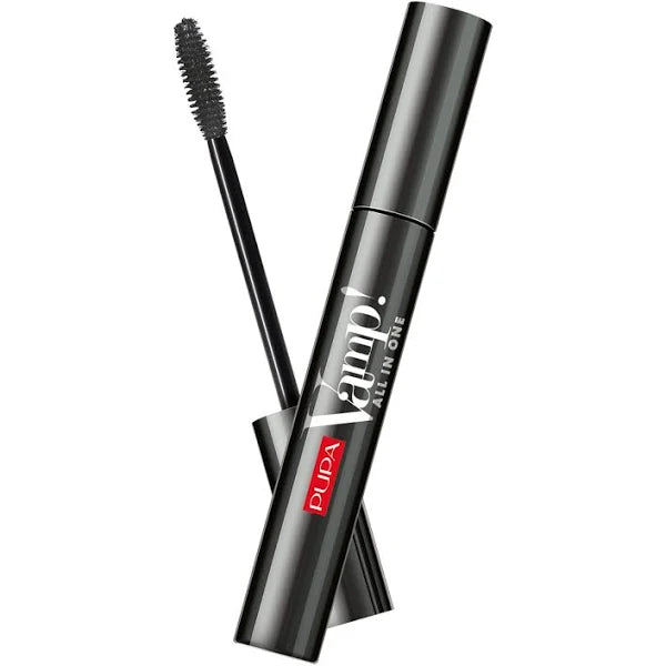 Pupa Mascara Vamp All in One 101