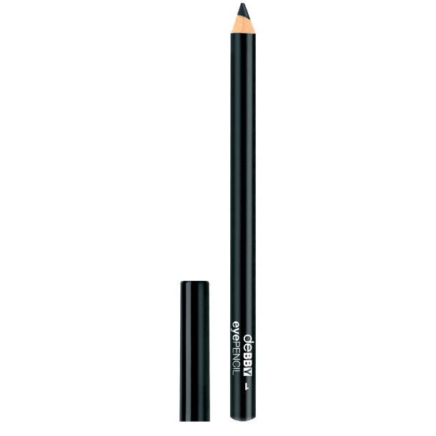 Debby matita occhi eyeliner lunga tenuta acqua resistente