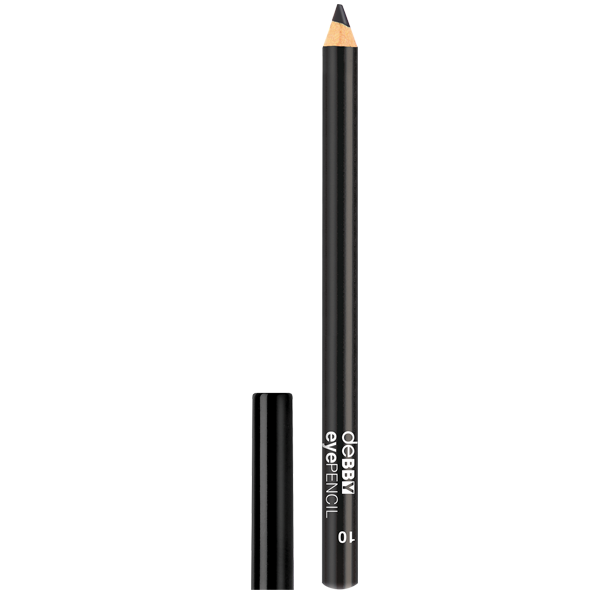 debby matita eyeliner nera