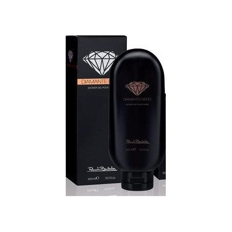 Renato Balestra Diamante Nero Bagnoschiuma Donna