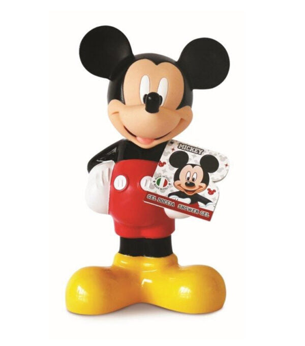 Mickey Mouse Disney Topolino 3 D