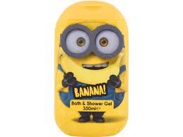 Minions Personaggio 2D