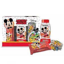 Mickey Mouse Confezione Regalo Bambini