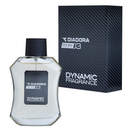 DIADORA Dynamic Fragrance 03 Uomo EDT 100 ml Spray