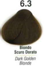 Bioetika Biocolor Tintura N 6.3 Biondo Scuro Dorato