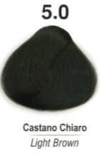 Bioetika Biocolor Tintura N 5.0 Castano Chiaro