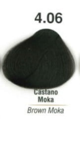 Bioetika Biocolor Tintura N 4.06 Castano Moka
