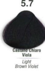Bioetika Biocolor Tintura N 5.7 Castano Chiaro Viola