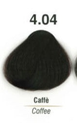 Bioetika Biocolor Tintura N 4.04 Caffè