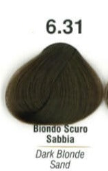 Bioetika Biocolor Tintura N 6.31 Biondo Scuro Sabbia