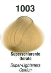 Bioetika Biocolor Tintura N 1003 Super Schiarente Dorato