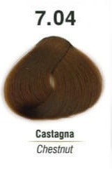 Bioetika Biocolor Tintura N 7.04 Castagna
