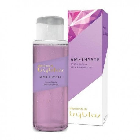 Byblos Amethetyste Bagnoschiuma Donna