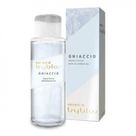 Byblos Ghiaccio Bagnoschiuma Donna