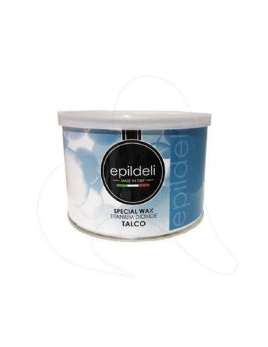 ceretta in vaso barattolo per scaldacera