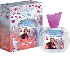 Principesse Disney Frozen II Edt 50 ml Profumo Bambini