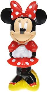 Minnie Personaggio 3 D