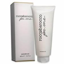 Rocco Barocco For Me Bagnoschiuma Donna