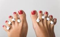 SEPARA DITA PER SMALTO FILAX