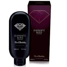 Renato Balestra Diamante Nero Crema Corpo Donna