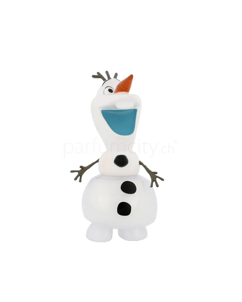 Frozen Olaf Personaggio 3D