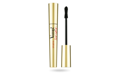 Pupa Mascara Vamp Forever 111