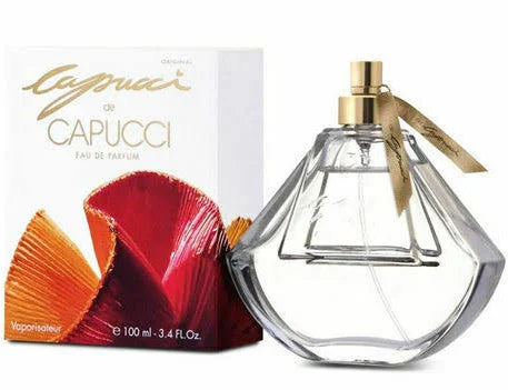 Roberto Capucci De Capucci Donna Edp 100 ml Spray Vantage Profumerie