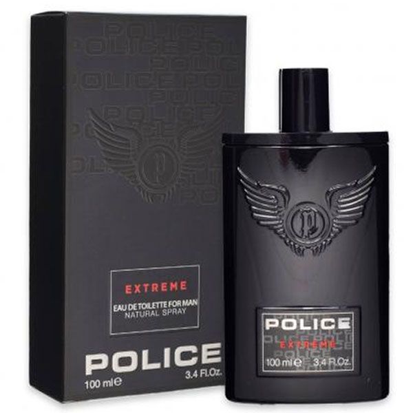 polie uomo extreme profumo