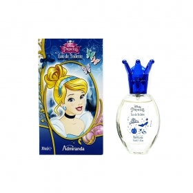 Principesse Disney Cenerentola Edt 30 ml Profumo Bambini