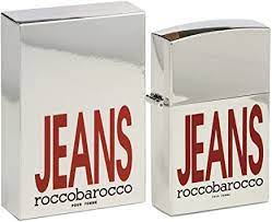 ROCCO BAROCCO JEANS DONNA EDP 100 SPRAY
