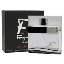 Salvatore Ferragamo Black Profumo Uomo Eau de Toilette 100 ml Spray