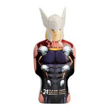Thor Avengers 2 D