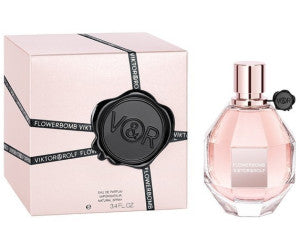 VIKTOR&ROLF FLOWERBOMB EDP 100 ML SPRAY