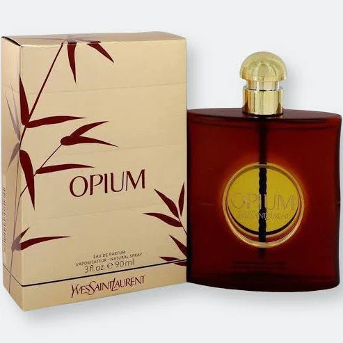 opium profumo 90 ml EAU DE PARFUM
