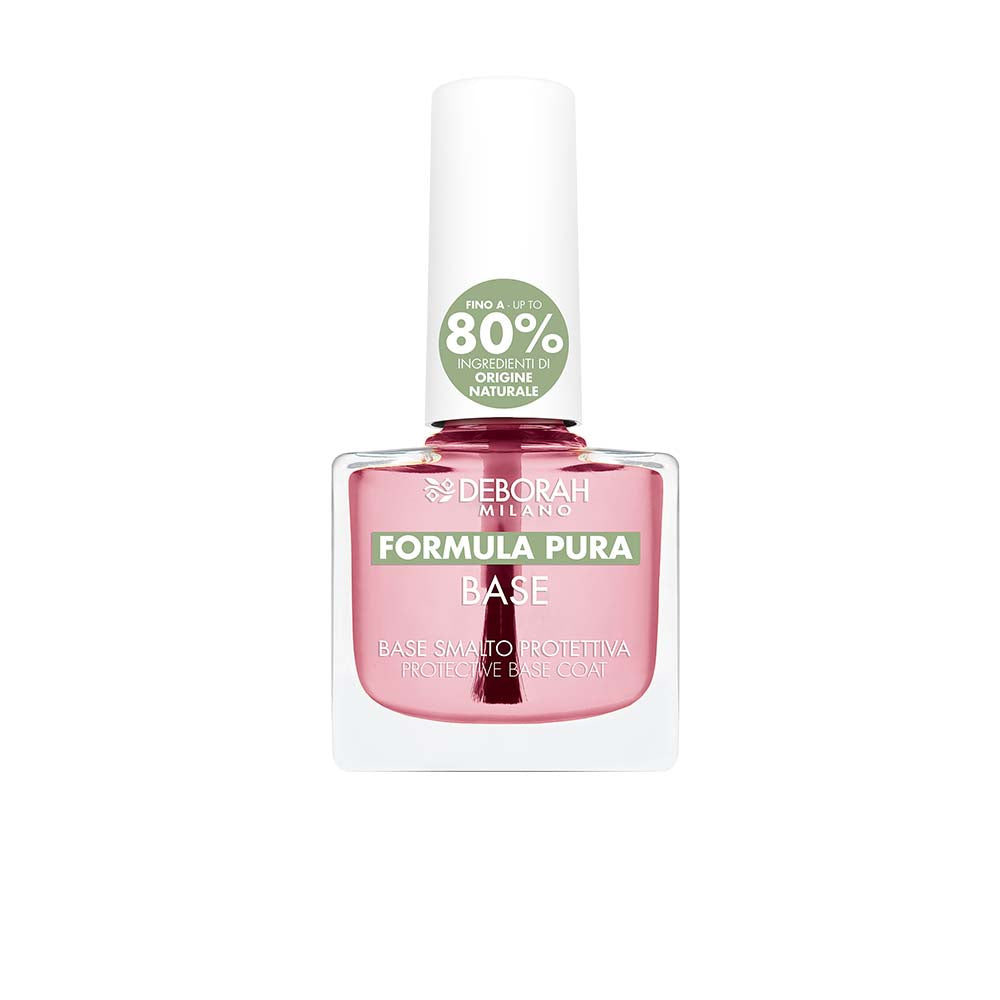 smalto bio formula pura deborah milano 0