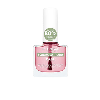 smalto bio formula pura deborah milano 0
