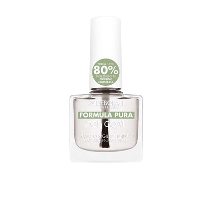 smalto bio formula pura deborah milano 00