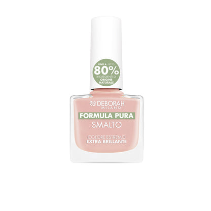 smalto bio formula pura deborah milano 01