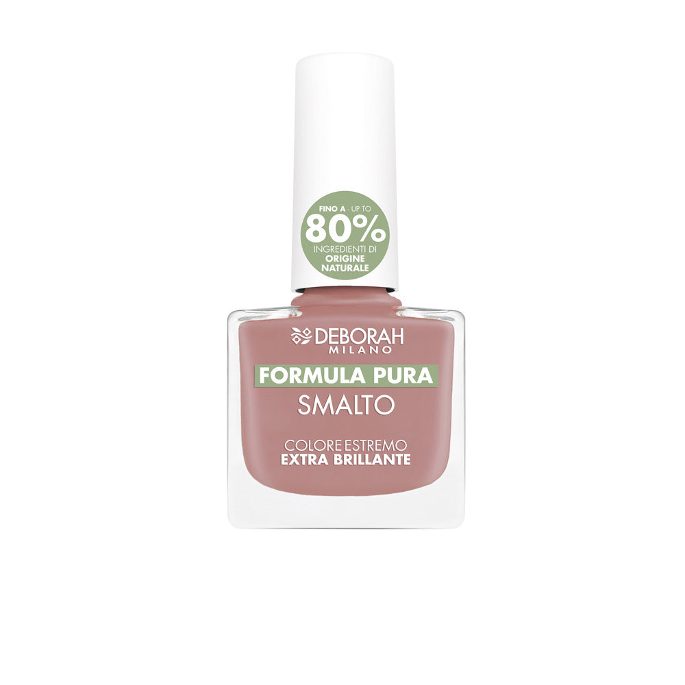 smalto bio formula pura deborah milano 03