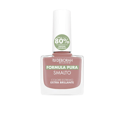 smalto bio formula pura deborah milano 03